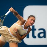 Marta Kostyuk ha afirmado que la WTA ha ignorado las solicitudes de las jugadoras ucranianas para una reunión