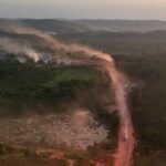La Amazonía no es segura bajo el nuevo presidente de Brasil: un plan de carreteras podría llevarla más allá de su punto de ruptura
