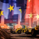 La UE busca diversificar el suministro de materias primas críticas lejos de China