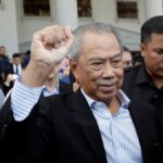 La acusación de Muhyiddin es una señal para la comunidad empresarial mundial de la represión de la corrupción en Malasia: analistas