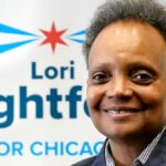 La alcaldesa de Chicago, Lori Lightfoot, pierde la reelección