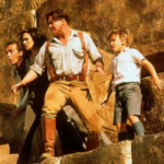 La aterradora experiencia cercana a la muerte de Brendan Fraser en el set de 'La Momia'