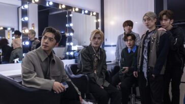 La banda de chicos de Hong Kong Mirror lanza su primera canción en inglés, Rumours, en un intento por revivir el Cantopop