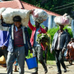 La burocracia y la violencia obstaculizan el trabajo de ayuda a la República Democrática del Congo: ONU |  The Guardian Nigeria Noticias