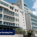 La escuela privada de Hong Kong enfrenta el cierre, la primera en citar la ola de emigración como razón
