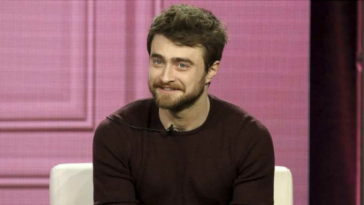 La estrella de Harry Potter, Daniel Radcliffe, espera su primer bebé con Erin Darke, los fanáticos están encantados