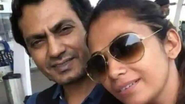 La ex esposa de Nawazuddin Siddiqui, Aaliya, reacciona a sus afirmaciones: "Eres un padre peligroso, usaste tu poder político conmigo"
