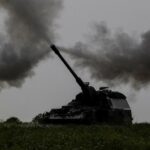 La guerra de Ucrania impulsa al fabricante de armas Rheinmetall al índice DAX