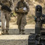 La guerra en Ucrania acelera el impulso global hacia los robots asesinos