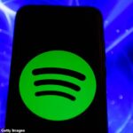 Spotify lanzó su creador Niche Mixes que puede crear listas de reproducción basadas en cualquier cosa o actividad.