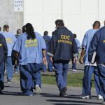 La mayor brecha racial en prisión se encuentra entre los delincuentes violentos: centrarse en la intervención en lugar del encarcelamiento podría cambiar los números