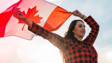 La mayoría de los canadienses cree que una mayor inmigración será valiosa para la economía nacional