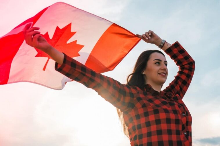 La mayoría de los canadienses cree que una mayor inmigración será valiosa para la economía nacional