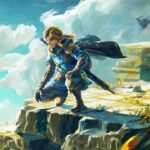 La nueva exhibición de jugabilidad de Legend Of Zelda: Tears Of The Kingdom llegará esta semana