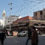 La pobreza aumenta en el Líbano en medio de una profunda crisis económica