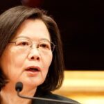 La presidenta de Taiwán, Tsai, visitará los EE. UU., pero no se sabe nada sobre la reunión del presidente de la Cámara
