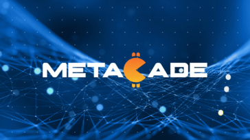 La preventa de Metacade alcanza los $10,9 millones en abril de 2023. 5 razones por las que los tokens MCADE son las mejores inversiones en la actualidad.