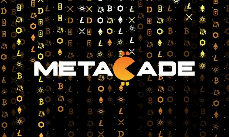 La preventa de Metacade llega a la etapa final antes de los listados, recaudando más de USD 500,000 en menos de 24 horas CoinJournal