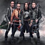 La sensación del rock mongol The Hu anuncia que encabezará la gira europea 'Rumble Of Thunder'