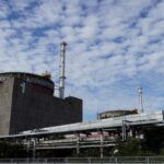 La situación en la central eléctrica de Zaporizhzhia sigue siendo "peligrosa", dice el jefe nuclear de la ONU