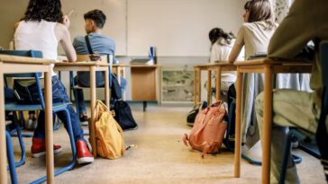 La toma de posesión estatal de las escuelas públicas de Houston es más que una mejora escolar |  La crónica de Michigan