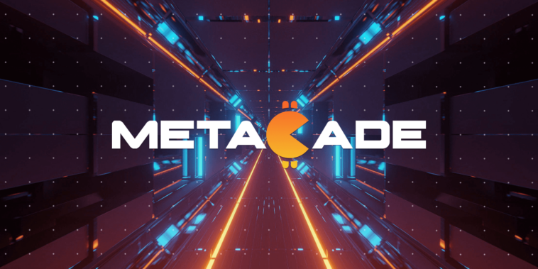 La venta de tokens de Metacade ha conquistado los criptomercados, como predijeron los expertos