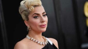 Lady Gaga no actuará en los Oscar, pero asistirá a la ceremonia: Informe