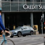 Las acciones de Credit Suisse se acumulan más del 30% después de que el patrocinador saudí descartara más ayuda