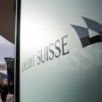 Las acciones de Credit Suisse se desploman un 5% más a medida que se encuentran "debilidades materiales" en los informes financieros