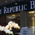 Las acciones de First Republic cayeron casi un 33% después de la inyección de depósitos, lo que arrastró a otros bancos regionales