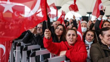 Las elecciones en Turquía despiertan un renovado interés de los inversores extranjeros