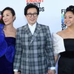 Las estrellas asiáticas de Hollywood dan la bienvenida al avance 'retrasado' en los Oscar