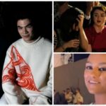 Las estrellas tailandesas Mile y Apo, Simone Ashley, Maisie Williams y más deslumbran en el desfile de Dior Mumbai