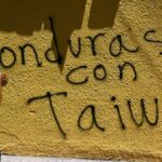 Las líneas de batalla China-Taiwán recorren América Latina