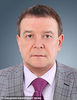 Alejandro Tyulyakov