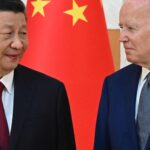 Las relaciones entre Estados Unidos y China van cuesta abajo sin confianza en ninguno de los lados, dice Stephen Roach