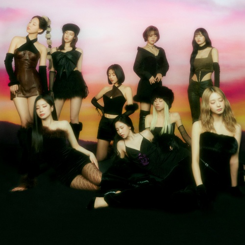Las superestrellas del K-Pop Twice lanzan su esperado 12º mini álbum - Music News