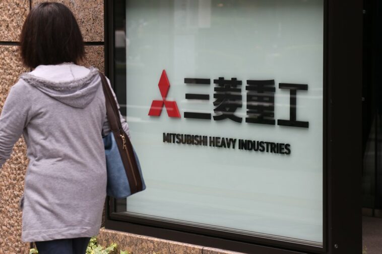 Forced labor victims file lawsuit to collect compensation from Mitsubishi&apos;s Korean firm