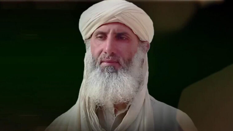 Líder de Al Qaeda en el norte de África concede entrevista exclusiva a FRANCE 24