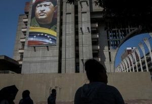 Liderazgo de Chávez logró reunificación de las Fuerzas Armadas
