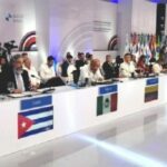 Llama Cuba a cooperación inclusiva en XXVIII Cumbre Iberoamericana