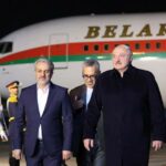 Lo último en Ucrania: Lukashenko 737 de lujo en el radar de sanciones de EE. UU.