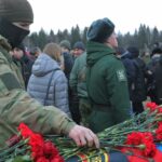 Lo último en Ucrania: Moscú indulta a 5.000 mercenarios del Grupo Wagner