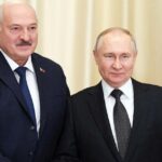 Lo último en Ucrania: Rusia colocará armas nucleares en Bielorrusia, dice Putin