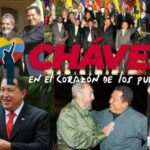 Logros geopolíticos bajo el liderazgo de Hugo Chávez