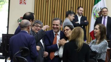 Lorenzo Córdova deja la presidencia del INE