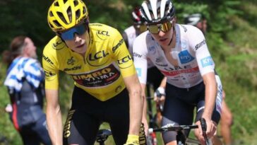 Los 4 mejores contendientes para el Tour de Francia 2023