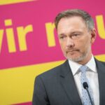 Los Demócratas Libres de Alemania luchan por sobrevivir