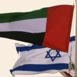 Los Emiratos Árabes Unidos suspenden la compra de los sistemas de defensa de Israel hasta que el gobierno esté bajo control, afirman los informes de los medios