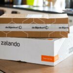Los alemanes devuelven uno de cada diez paquetes pedidos online